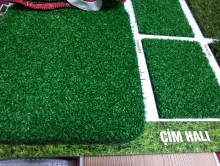 9 MM lik Çim Halı | Çim Halı | Associated Carpets