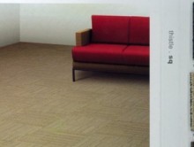 Carpet Tiles Thistle | Karo Halı | Samur